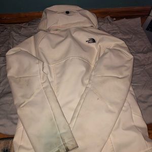 •Northface jacket
